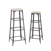 Powell Furniture Plant & Telephone Tables