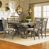 Turino 5 Piece Dining Set