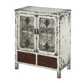 Parcel Console Table