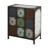 Parcel Console Table