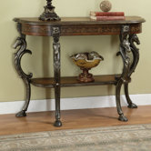 Powell Furniture Hand Painted Furniture