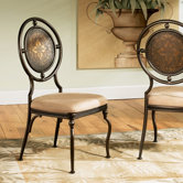 Powell Furniture Dining Chairs