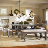 Turino 6 Piece Dining Set