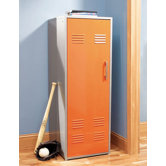 Powell Furniture Lockers