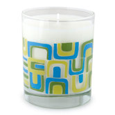 angela adams Garden Soy Candle
