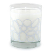 angela adams Rain Soy Candle