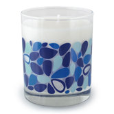 Zuz Design Eliza Candle