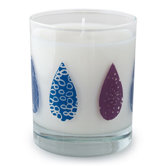 Lotta Jansdotter Tappa Candle