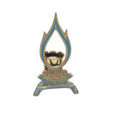 Electric Memorial Holder