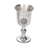 Pewter Kiddush Cup
