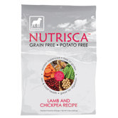 Nutrisca Lamb and Chickpea Dog Treat