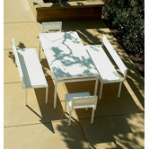 Talt 5 Piece Dining Set