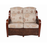 Cannes 2 Seater Sofa