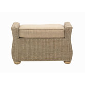 Corsica Footstool