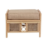 Darwen Footstool
