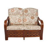 Santiago 2 Seater Sofa