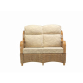 Turin 2 Seater Sofa