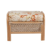 Windsor Footstool