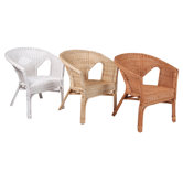 Loom Occasional Chair