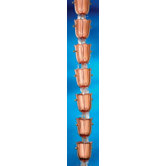 Bluebell Rain Chain