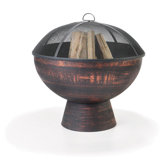 Bowl Fire Pit