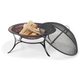 Good Directions Outdoor Fireplaces