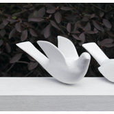 Lazy Hill Farm Dove Flight Statue