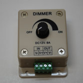 ITLED Dimmer Controller