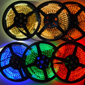 ITLED 3528 600 Non Waterproof LED Strip Light