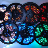 ITLED 5050 150 Non Waterproof LED Strip Light