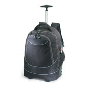 Horizon Rolling Laptop Backpack