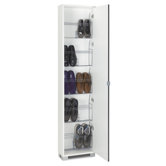 Quadrante Shoe Rack