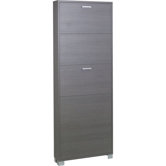 Quadrante Shoe Rack