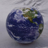 12" Astro View Globe (Pack of 24)