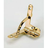 Quadrant Hinge