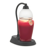 Aurora Lamp Warmer