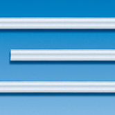 24" Liner Coping Strips (Pack of 10)