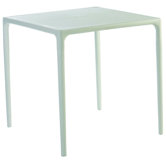 28" Mango Square Dining Table