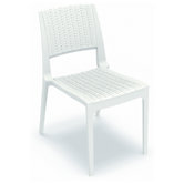 Verona Dining Side Chair
