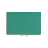 Lapboards - Green Chalkboard - Carton of 24