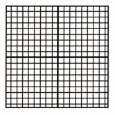 Graphics Chalkboards - Graph Coordinates