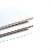 Sheet Material - Porcelain Steel Chalkboard
