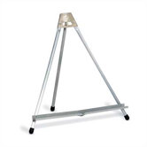 Table Top Aluminum Easel