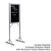 Marsh Directory Stands