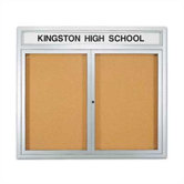 Marsh Directory Boards