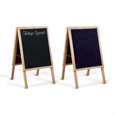 Menu Boards