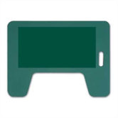 Lapboards - Lap Chalkboard