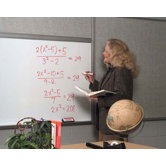 Crest-Line Concert Series (Markerboard) - Medium to Large 4' x 12'