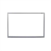 Pro-Rite Markerboards - Aluminum Frame 4' x 5'