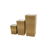 Winchester Shaped Planters